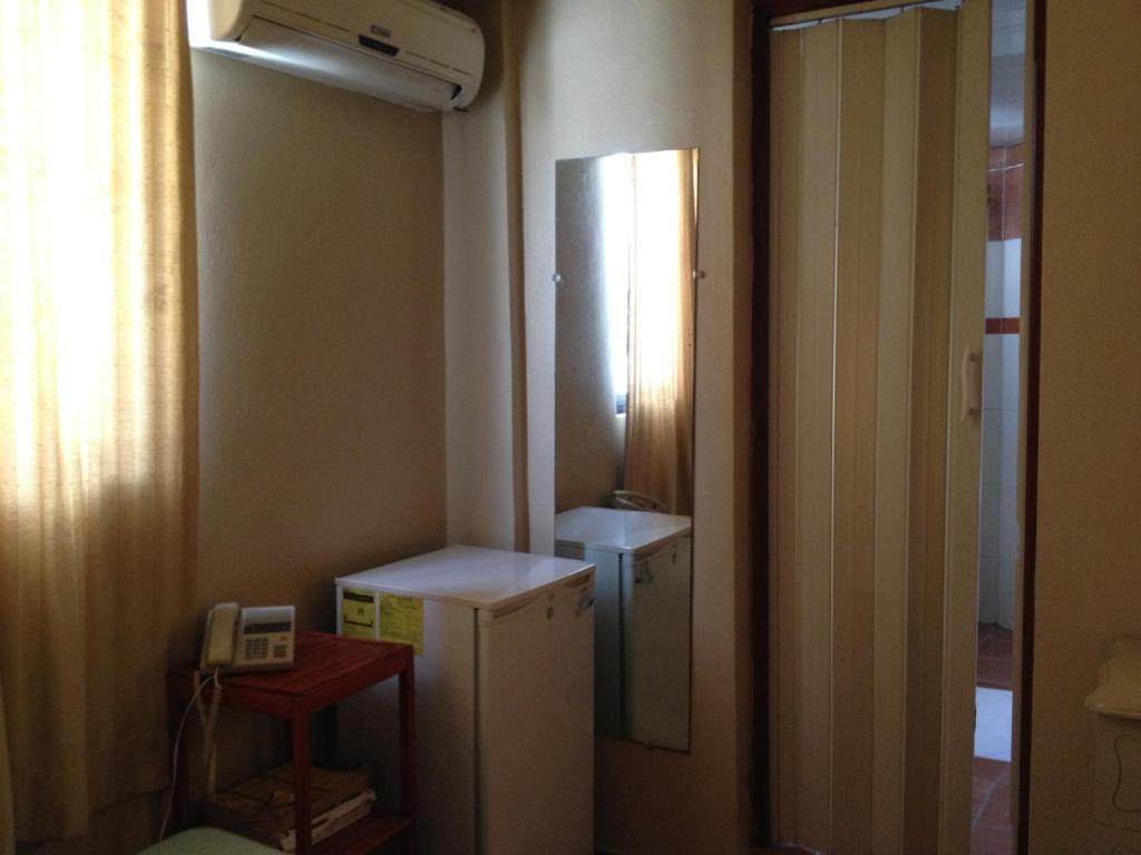 Hostal Plaza Yu Santo Domingo Eksteriør bilde