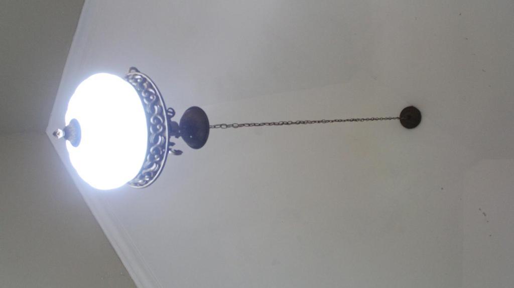 Hostal Plaza Yu Santo Domingo Eksteriør bilde