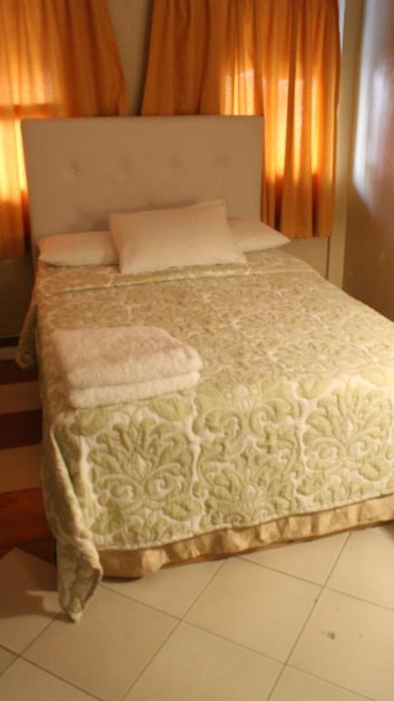 Hostal Plaza Yu Santo Domingo Eksteriør bilde