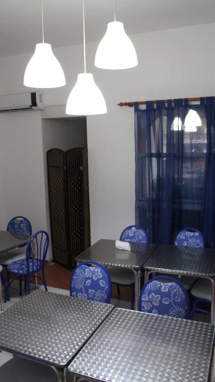 Hostal Plaza Yu Santo Domingo Eksteriør bilde