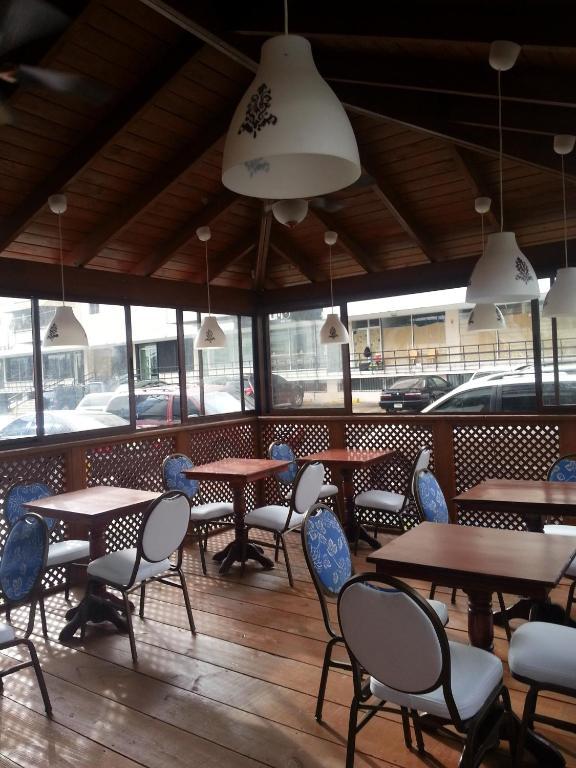 Hostal Plaza Yu Santo Domingo Eksteriør bilde